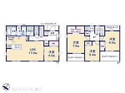 豊田市本町高根