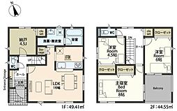 岡崎市上地６丁目
