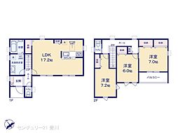 豊田市市木町駿河