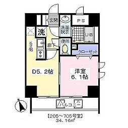 ベルコート ３０５