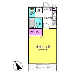 サンモールＭｉｎａｍｉ 501