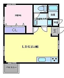 しのだハイツ