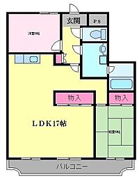 グリーンハイム諏訪ノ森