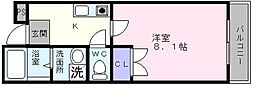コーポ富之里