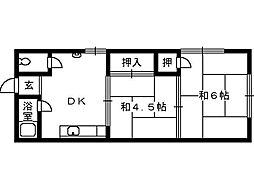 日高マンション