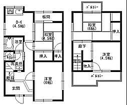 堺市西区鳳中町4丁戸建