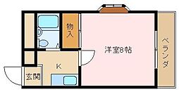 フォンタル津久野