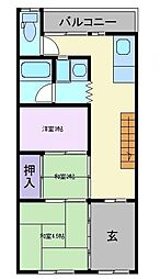 堺市西区津久野町３丁の一戸建て