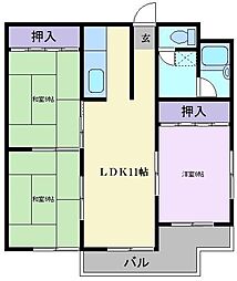 コーポ千萩