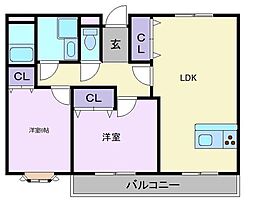 Fマンション