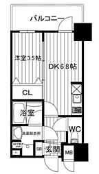 マンションはりげん鳳