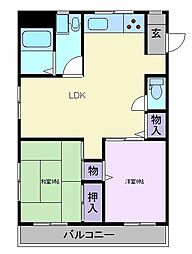 浜寺昭和ハイツ