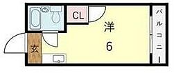 ユニコーン82西野