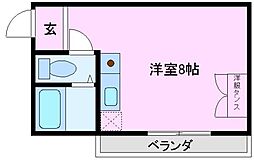 大西マンション