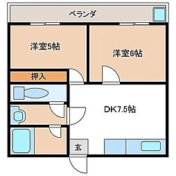 共立戎マンション
