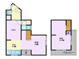 津久野町3丁戸建