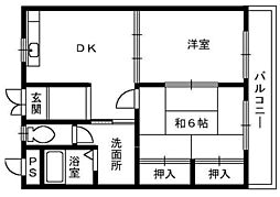 グランシャリオ寺山