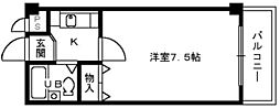 ロイヤルステート津久野