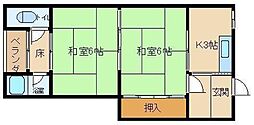 第2ナカノマンション