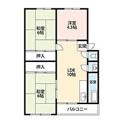 取石石田団地