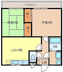 グリーンヒル草部