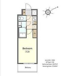 Ｓ−ＲＥＳＩＤＥＮＣＥ堺浜寺ａｘｉａｌ
