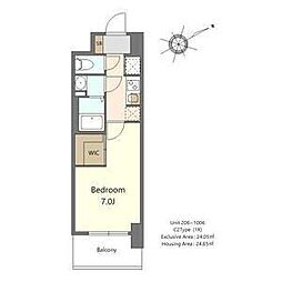 Ｓ−ＲＥＳＩＤＥＮＣＥ堺浜寺ａｘｉａｌ