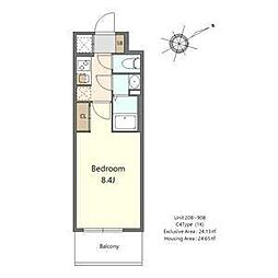 Ｓ−ＲＥＳＩＤＥＮＣＥ堺浜寺ａｘｉａｌ