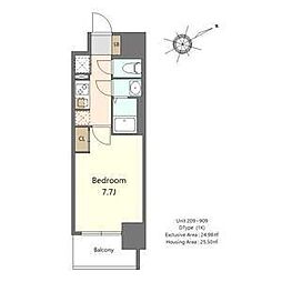 Ｓ−ＲＥＳＩＤＥＮＣＥ堺浜寺ａｘｉａｌ