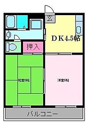 第2綾園マンション