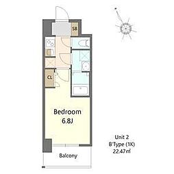 S-RESIDENCE堺浜寺broad