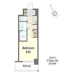 S-RESIDENCE堺浜寺broad