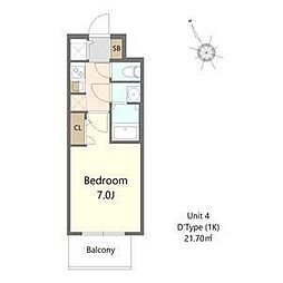 S-RESIDENCE堺浜寺broad