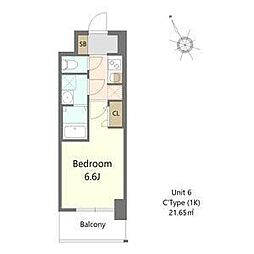 S-RESIDENCE堺浜寺broad