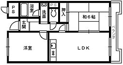 高師浜シーサイドマンション1