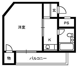 ロイヤル鳳壱番館