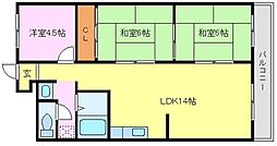 ファミール高石