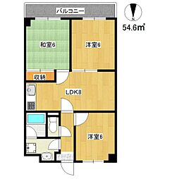 セラヴィ津久野