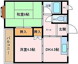 ISE伊勢住宅綾園7703