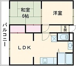 コーポ北野