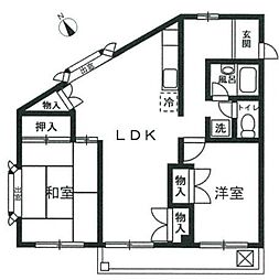 コーポラスあい