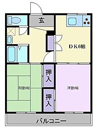 ガーデンハイツ鳳