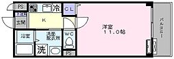 メゾンなか2