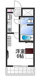 レナジア和泉府中