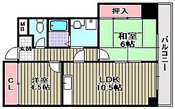 北条黒田マンション