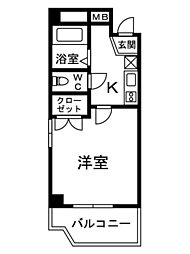 サザンポート内海