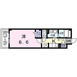 大鳥レジデンス