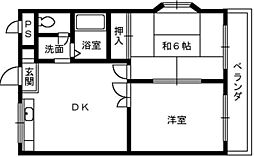 菊里マンション鳳