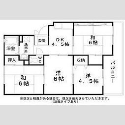 エスポワール高石