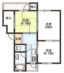 ISE伊勢住宅　綾園7605
